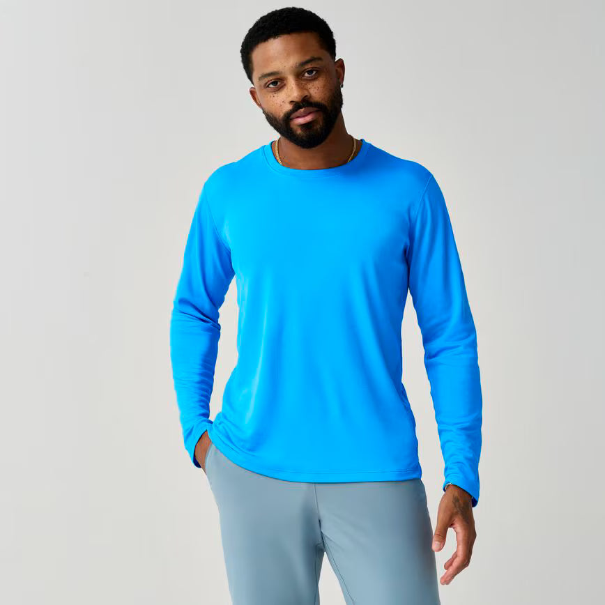 Dash Long Sleeve