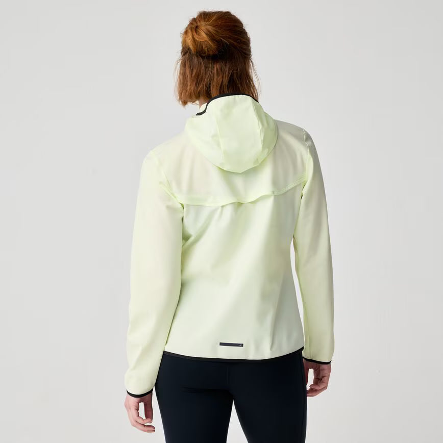 Canopy Jacket