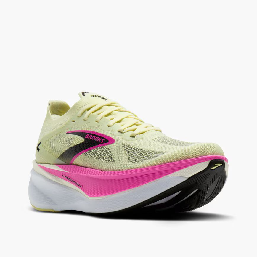 Hyperion Max 3