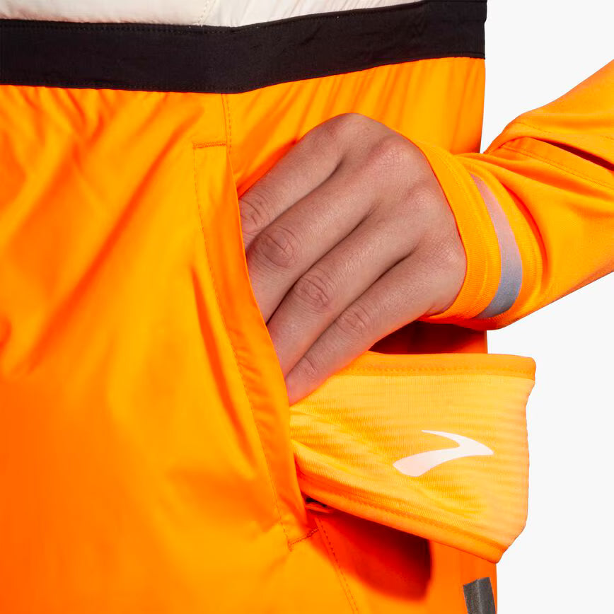 Run Visible Insulated Vest 2.0