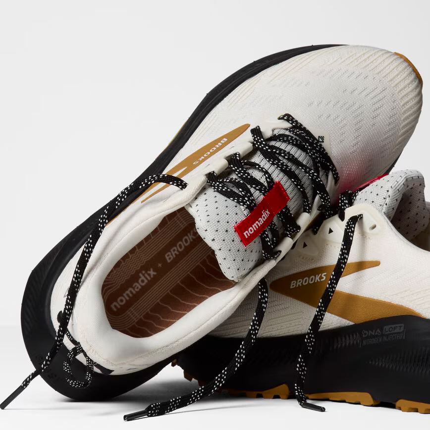 Ghost Trail